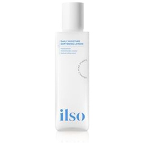 ilso - Daily Moisture Softening Lotion - Gesichtslotion Produktbild