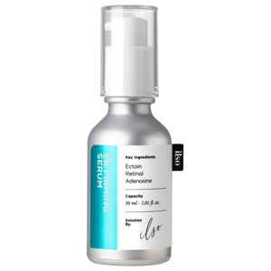 ilso Er Firming Serum 30 ml produkt bild