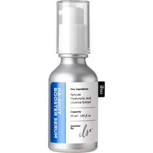 Ilso HA-Shot Booster Serum 30 ml produktbillede