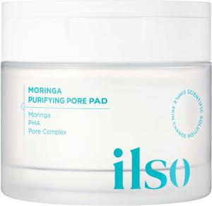 Ilso Moringa Purifying Pore Pad 160 ml produkt bild