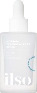 ilso Moringa Tightening Pore Serum 30 ml produktbilde