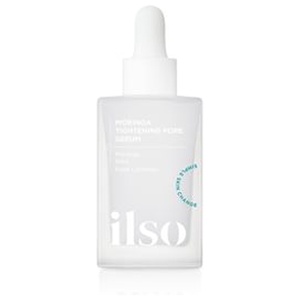 ilso - Moringa Tightening Pore Serum - Porenserum Produktbild