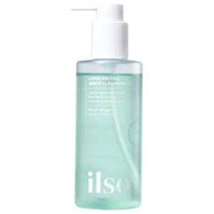 ilso - Super Melting Sebum Cleansing Oil - Reinigungsöl Produktbild
