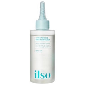 Ilso Super Melting Sebum Softener + Skin Wrap Cotton Pad Set 40 pcs 150 g produkt bild