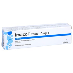 IMAZOL Paste Produktbild