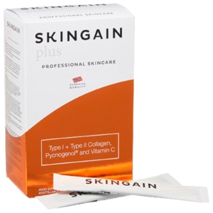 Skingain plus - 1 pk. produktbillede