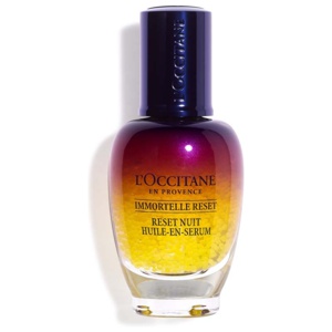 Immortelle Reset Overnight Serum 30ml produktbilde