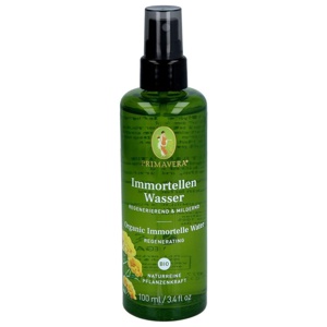 IMMORTELLENWASSER Bio Spray Produktbild