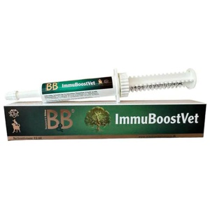 ImmuBoostVet 15 ml produktbillede