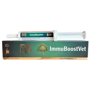 ImmuBoostVet 32 ml produktbillede