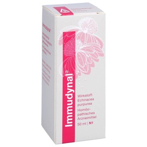 IMMUDYNAL Urtinktur Produktbild