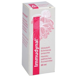 IMMUDYNAL Urtinktur Produktbild