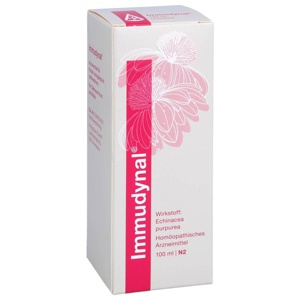 IMMUDYNAL Urtinktur Produktbild