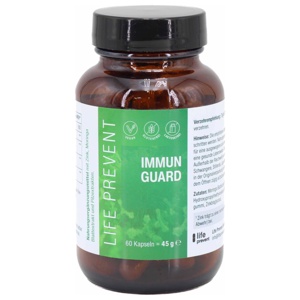 IMMUN GUARD Kapseln Produktbild