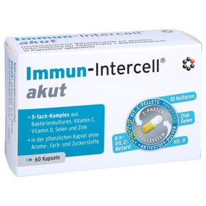 IMMUN-INTERCELL akut Hartk.m.veränd.Wst.-Frs. Produktbild