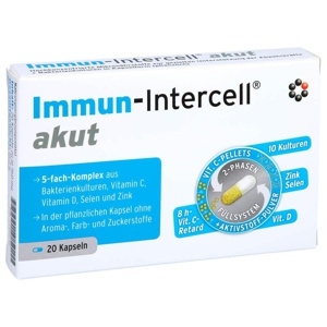 IMMUN-INTERCELL akut Hartk.m.veränd.Wst.-Frs. Produktbild