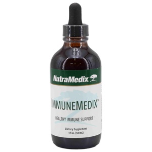 IMMUNEMEDIX NutraMedix Tropfen zum Einnehmen Produktbild