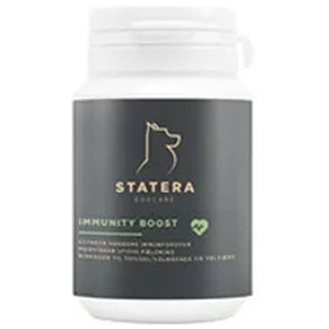 Stratera Dogcare Immunity Boost produkt bild