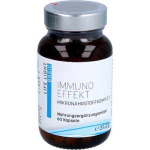 IMMUNO EFFEKT Kapseln Produktbild