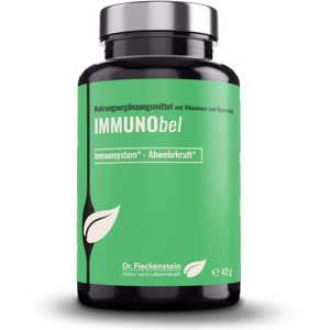 IMMUNOBEL Kapseln Produktbild