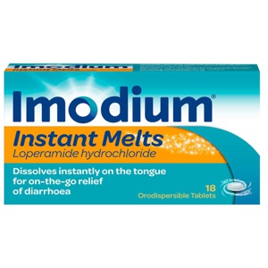 Imodium Instants product image