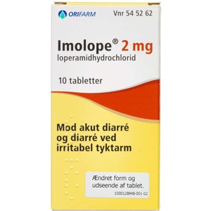 Imolope produktbillede