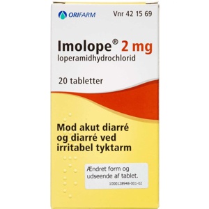 Imolope produktbillede