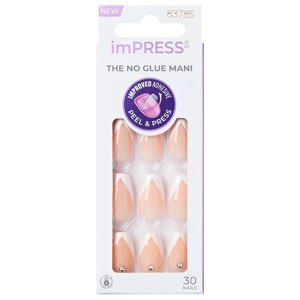 imPRESS - So French 30 pcs produkt bild