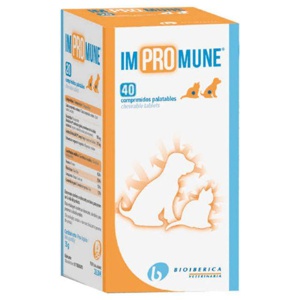 Impromune Produktbild
