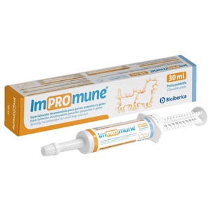 Impromune Paste Produktbild