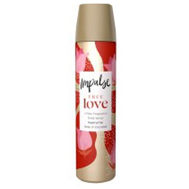 Impulse Love Body Mist 75ml Produktbild