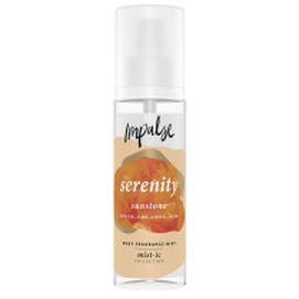 Impulse Serenity Sunstone Scented Body Mist 150ml Produktbild
