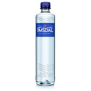 Imsdal Naturligt Stilla Källvatten Vatten 500 ml produkt bild