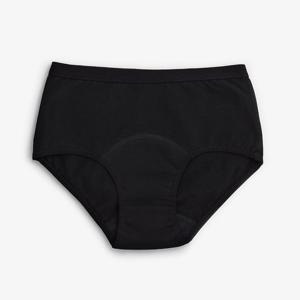 Imse Menstrosa Hipster L Medium Flow Black produkt bild