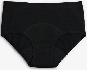 Imse Period Underwear Hipster Light Flow Black produkt bild