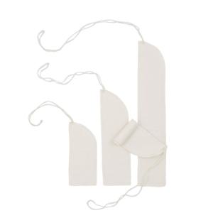 Imse Tampon Mix Pack Mini/Regular/Heavy Natural 8 st produkt bild