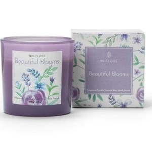 In Flore Ingrid Doftljus, Beautiful Blooms 300 g produkt bild