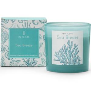 In Flore Ingrid Doftljus Sea Breeze 300 g produkt bild