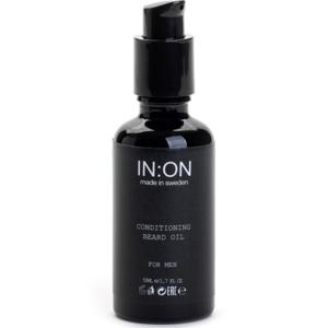 IN:ON Beard Oil 50 ml produkt bild