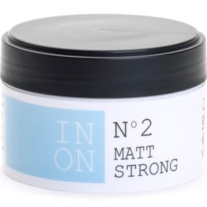 IN:ON Matt Strong 100 ml produkt bild
