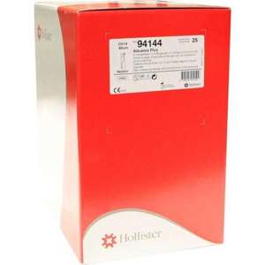 INCARE Advance Plus Einmalkath.Nel.Ch 14 40cm gr. Produktbild