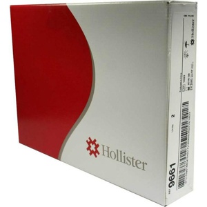 INCARE Beingürtel de Luxe 9661 49 cm mittel Produktbild