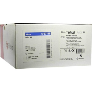Incare Inview Kondom Urinal Special 36 mm, 30 St Kondome Produktbild