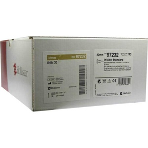 INCARE Inview Kondom Urinal Stand.97232 Produktbild