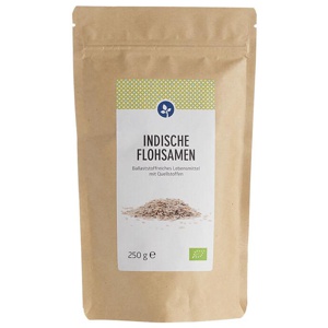 INDISCHE FLOHSAMEN 250 g Produktbild