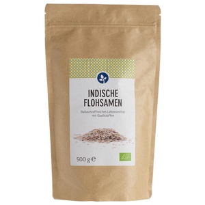 INDISCHE FLOHSAMEN 500 g Produktbild