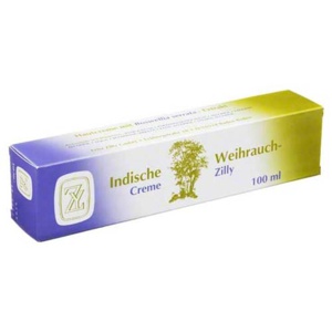 INDISCHE Weihrauch Creme Produktbild
