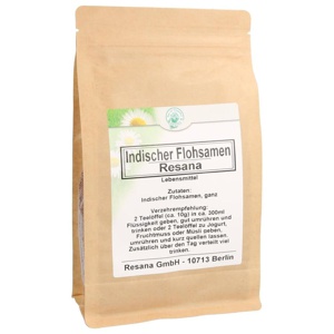 INDISCHER Flohsamen Resana Produktbild