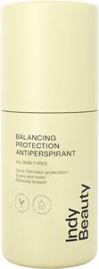 Indy Beauty 72H Antiperspirant 50 ml produkt bild
