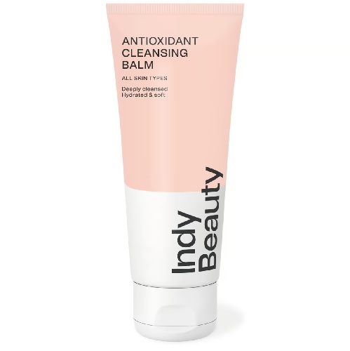 Indy Beauty Antioxidant Cleansing Balm 100 ml produkt bild
